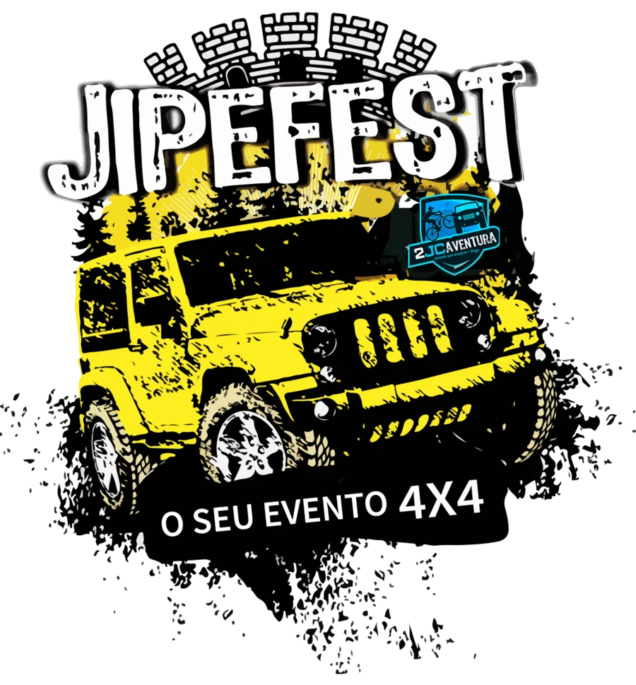 JipeFest — o seu evento 4x4